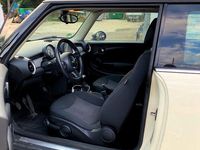 Usado Mini One D 90 HP (66 kW) 2012 Bege Citadino