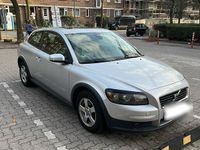 Gebraucht Volvo C30 125 PS (91 kW) 2007 Grau Kleinwagen