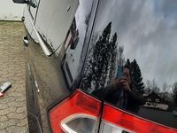 Gebraucht Ford Galaxy Trend 140 PS (102 kW) 2010 Schwarz Van / Kleinbus