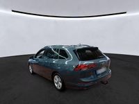 Gebraucht VW Golf VIII Life 150 PS (110 kW) 2023 Grau Kombi