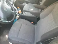 Gebraucht Citroën e-Berlingo 110 PS (80 kW) 2017 Grau Van / Kleinbus