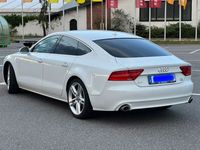 gebraucht Audi A7 3.0 TDI quattro S tronic /2.Hnd/Fast Vollaust