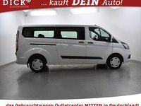 Gebraucht Ford Transit Trend 131 PS (96 kW) 2023 Weiss Limousine