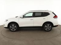 Gebraucht Nissan X-Trail N-Connecta 159 PS (116 kW) 2020 Weiß SUV