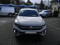 Usata VW T-Roc Style 150 CV (110 kW) 2022 Grigio SUV