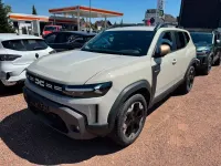 Neu Dacia Duster Extreme 158 PS (116 kW) 2026 Sandstone SUV