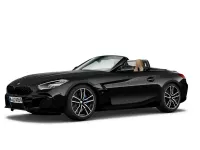 Brugt BMW Z4 Efficient Dynamics 258 HK (189 kW) 2026 Cabriolet