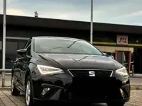 Gebraucht Seat Ibiza Style 116 PS (85 kW) 2020 Kleinwagen