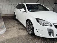 Gebraucht Opel Insignia OPC 325 PS (239 kW) 2017 Kombi