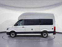 Gebraucht VW California California 177 PS (130 kW) 2021 Weiß Van