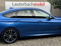 gebraucht BMW 320 Gran Turismo d xDrive *HEADUP*AHK*M-Sportpaket*