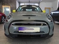 Gebraucht Mini Cooper SE Sport 135 kW (184 PS) 2021 Grau Kleinwagen
