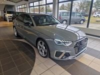 Gebraucht Audi S4 354 PS (260 kW) 2020 Grau Limousine