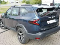 Neu Dacia Bigster Expression 155 PS (114 kW) 2026 Indigoblaumet. SUV