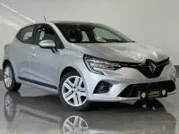 Gebraucht Renault Clio Business 67 PS (49 kW) 2022 Andere Kleinwagen
