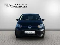 Gebraucht VW e-up! Sound 99 kW (135 PS) 2021 Schwarz Kleinwagen