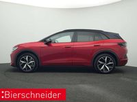 Gebraucht VW ID.4 GTX 250 kW (340 PS) 2025 Rot SUV