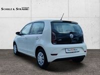 gebraucht VW up! 1.0 move KLIMA Sitzheizung ZV -