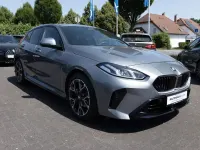 Gebraucht BMW 120 M Sport 170 PS (125 kW) 2026 Grau Kleinwagen
