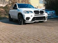 Gebraucht BMW X5 Performance 444 PS (326 kW) 2010 Weiß SUV