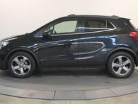 Gebraucht Opel Mokka Innovation 131 PS (96 kW) 2014 Schwarz SUV
