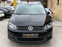 Gebraucht VW Sharan 140 PS (102 kW) 2014 Van / Kleinbus