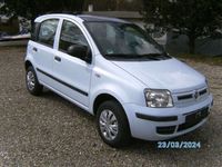 gebraucht Fiat Panda 1.2 Natural Power