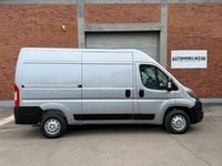 Gebraucht Peugeot Boxer 2022 Andere Van