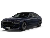 Neu BMW 740 Comfort Edition 286 PS (210 kW) 2025 Limousine
