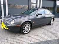 Gebraucht Jaguar S-Type S 2005 Grau Limousine