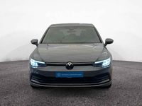 Gebraucht VW Golf VIII Active 150 PS (110 kW) 2022 Grau Limousine