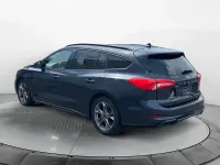 Gebraucht Ford Focus ST-Line 155 PS (114 kW) 2020 Grau Limousine