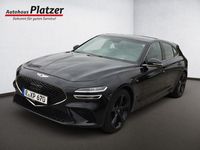 Second-hand Genesis G70 Sport 200 CP (147 kW) 2023 Negru Berlinǎ