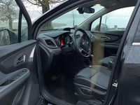 Gebraucht Opel Mokka Innovation 131 PS (96 kW) 2014 SUV