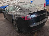 Gebraucht Tesla Model 3 Standard Range Plus 239 kW (325 PS) 2019 Schwarz Limousine