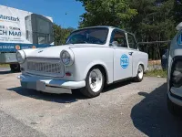 Gebraucht Trabant 601 35 PS (25 kW) 1974 Coupé