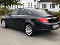 gebraucht Opel Insignia 2.0 cdti