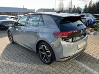 Gebraucht VW ID.3 Pure 110 kW (150 PS) 2021 Grau Kleinwagen