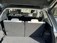 Gebraucht VW Tiguan Highline 220 PS (161 kW) 2022 Grau SUV