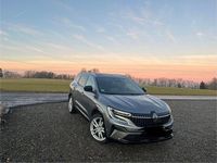 Gebraucht Renault Espace 200 PS (147 kW) 2024 Grau SUV