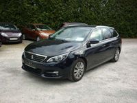 gebraucht Peugeot 308 Active* Klima* Sitzheizung* Kamera*