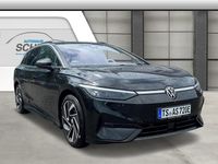 Gebraucht VW ID.7 Pro 210 kW (286 PS) 2024 Grenadillschwarz metallic Kombi