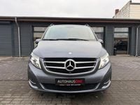 Gebraucht Mercedes V250 Avantgarde 190 PS (139 kW) 2017 Grau Van / Kleinbus