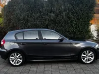 Używany BMW 120 163 KM (119 kW) 2004 Szary Hatchback