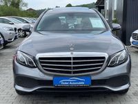 gebraucht Mercedes E350 T+Finanzierung+Garantie+TÜV NEU+