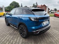 Neu Renault Austral Esprit Alpine 131 PS (96 kW) 2025 Blau SUV