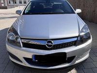 Gebraucht Opel Astra 103 PS (75 kW) 2008 Coupé