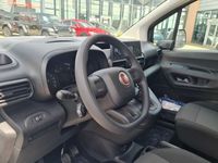 gebraucht Fiat Doblò KaWa L1 100 KlimaDAB PDCSmartlink