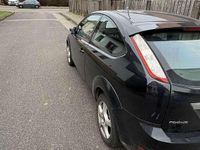 Gebraucht Ford Focus Business Edition 101 PS (74 kW) 2008 Limousine