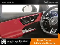 Gebraucht Mercedes GLC300 AMG 204 PS (150 kW) 2022 Other SUV